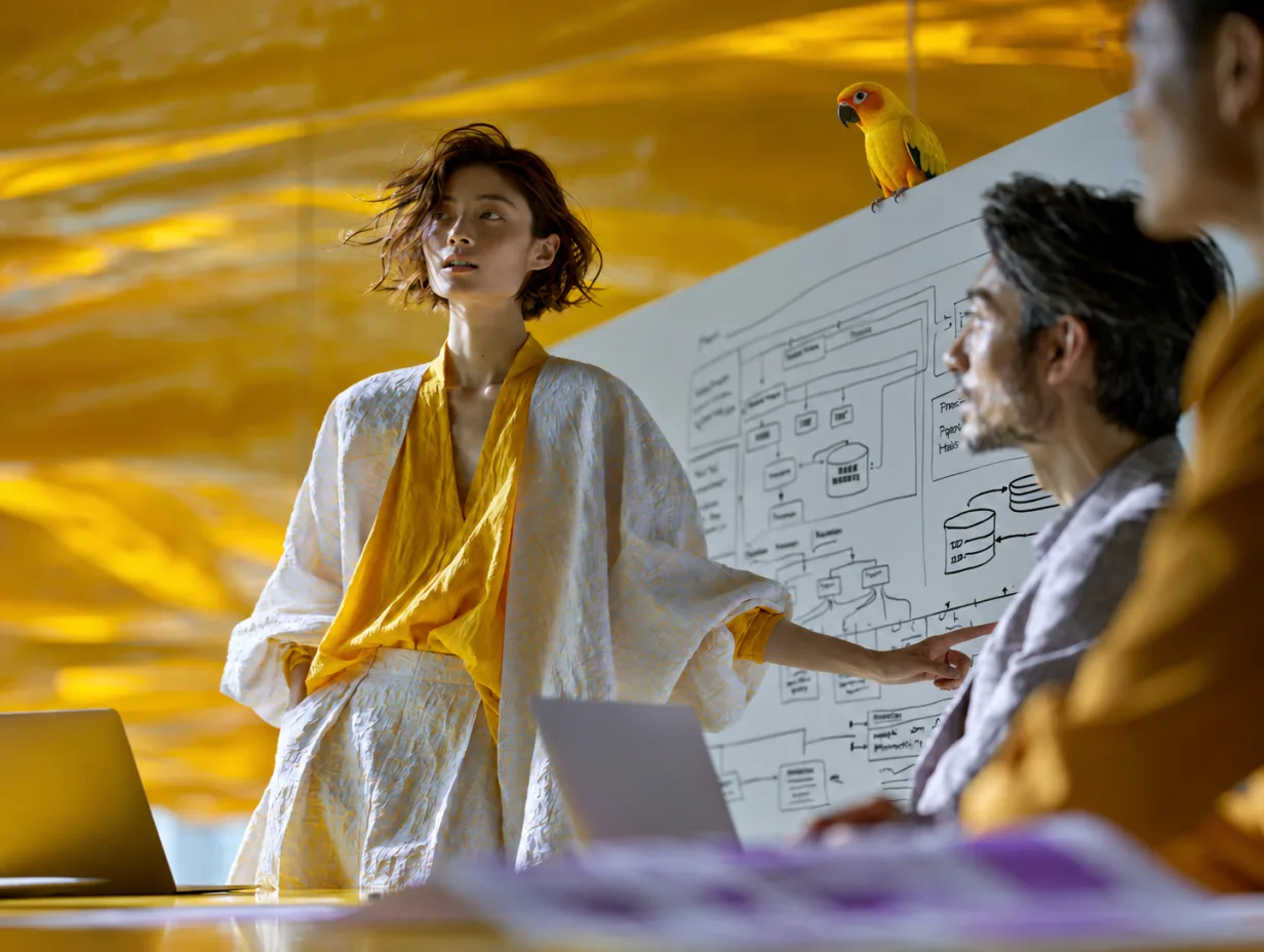 IT Consulting