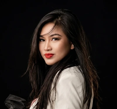 Dianne, Founder & Vision